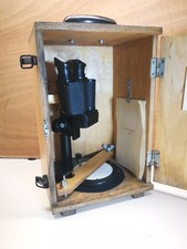 BM-51-2 Stereo Microscope