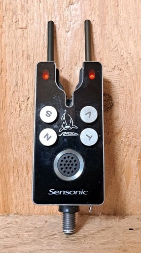 Quantum radical sensonic - radical,