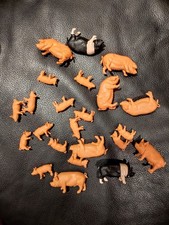 Rare Britains Farm Animals