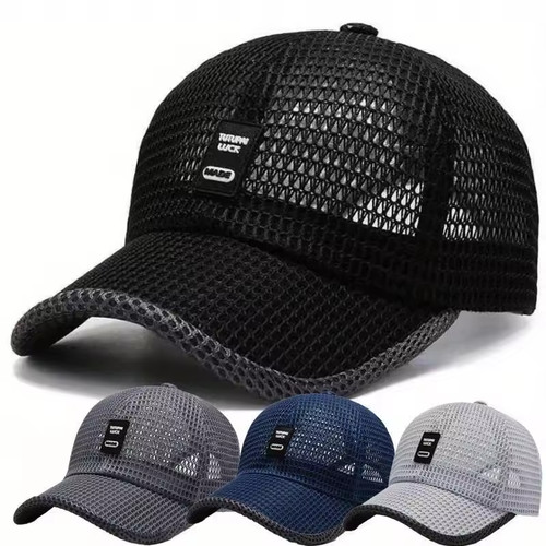 Summer baseball cap - cap, uv
