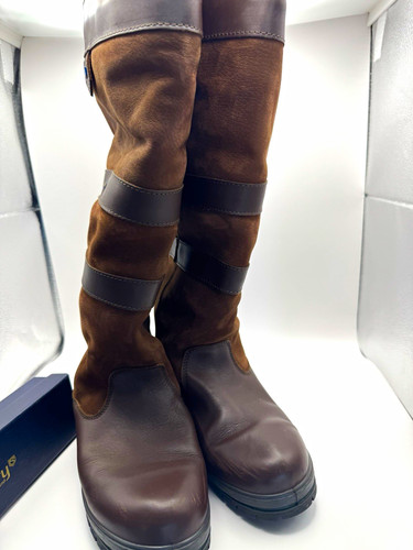 Dubarry ireland galway - dubarry,