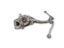 Audi A4 S4 B8 8K 2014 Front