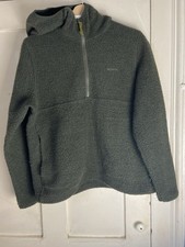 Finisterre The Burdock Fleece