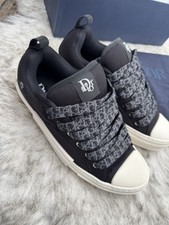 DIOR x ERL B23 Skater Sneakers