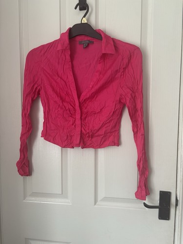 Primark hot pink - hot,