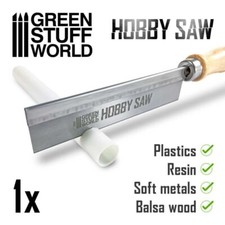 Hobby Razor Saw / Mini craft