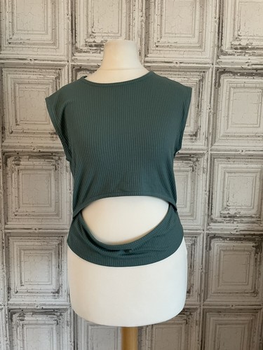 Candy couture green - candy, top
