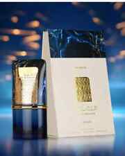 Al Nashama Caprice EDP By Lattafa 100ml Arabian New Release Rich Fragrance