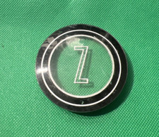 Z - CENTRE BADGE / EMBLEM ,- 73 MM DIA - GOOD CONDITION