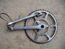 williams single chainset