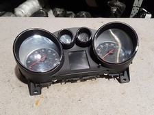 2011 Vauxhall Astra J 1.4