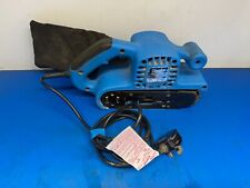 Clarke Model BS1 Hand Held Belt Sander