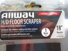 FLOOR SCRAPER HEAVY DUTY
