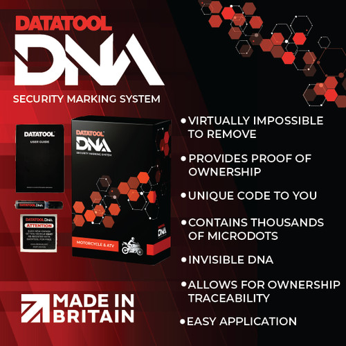 Datatool dna microdot - datatool,