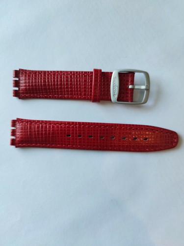 Swatch strap irony standard - swatch,