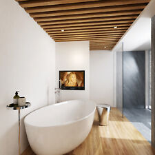 19" 2025  BLACK Waterproof