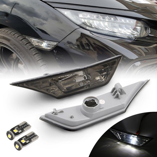 Led side indicator - indicator, light
