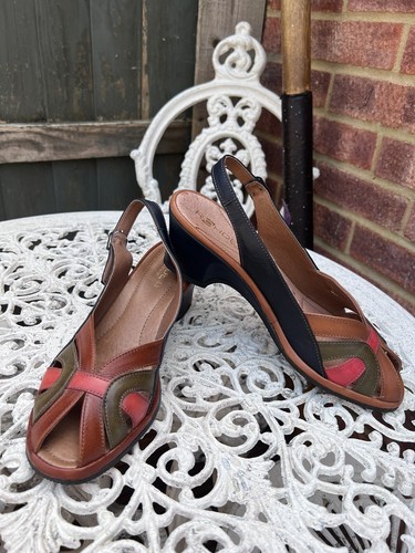 Ladies rohde comfort leather - ladies,