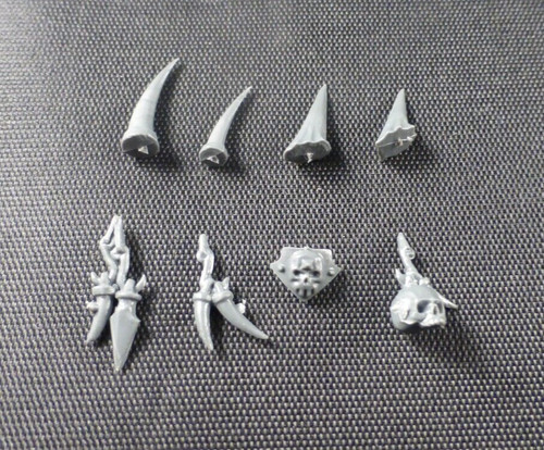 Terminator lord spikes - lord,