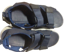 M & S Sandals Shoes Men Size 9