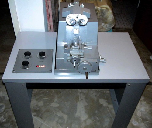 Leica reichert u2 - reichert,