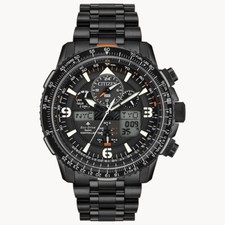 NEW CITIZEN ECO DRIVE MAN'S