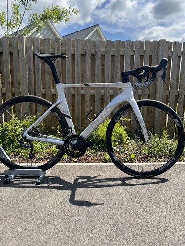 Tifosi auriga aero road bike - aero,