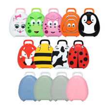 Portable Travel Potty Toilet Premium My Carry Training Seat, Toddler Baby Kids