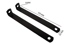 FM008 FRONT FAIRING MOUNT