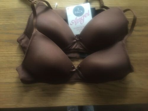 Marks and spencer angel - and,