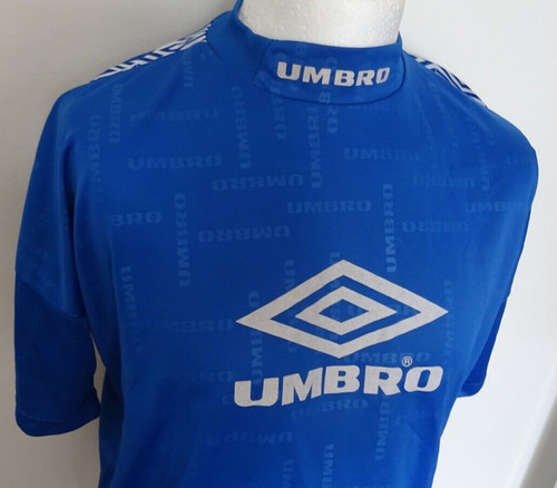 Vintage umbro spell out - umbro,