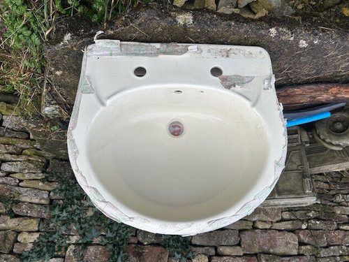 Twyfords jupiter rhapsody semi - twyfords,