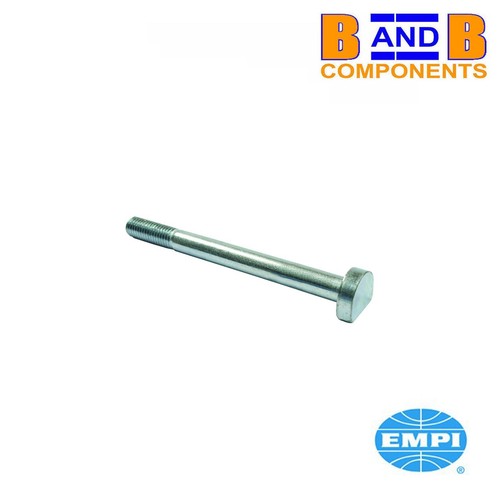 Starter motor bolt - bolt, t1