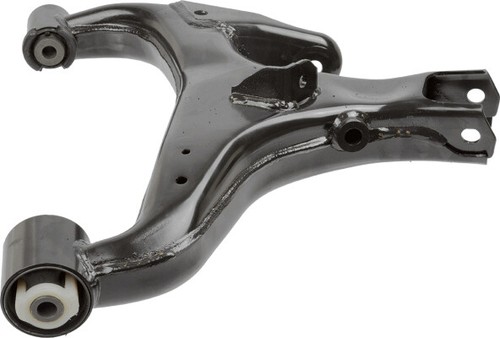 Track control arm for - track, land