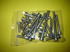 Yamaha RD 250 350 LC RD250LC