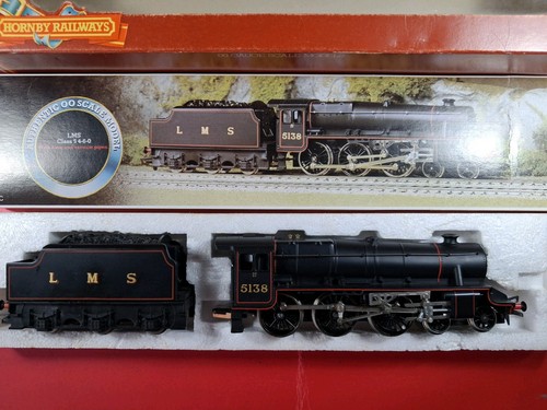 Hornby vgc r320 - vgc, 5