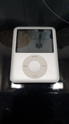 Apple ipod nano - apple, generation