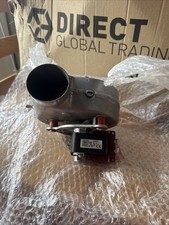 FIME Polska Centrifugal Blower