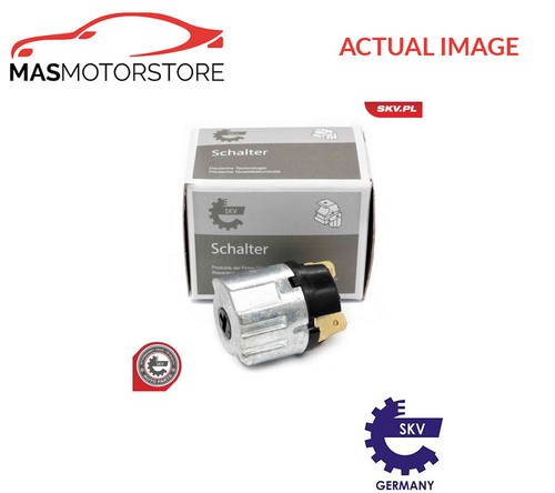 Ignition starter switch skv - ignition-/starter,