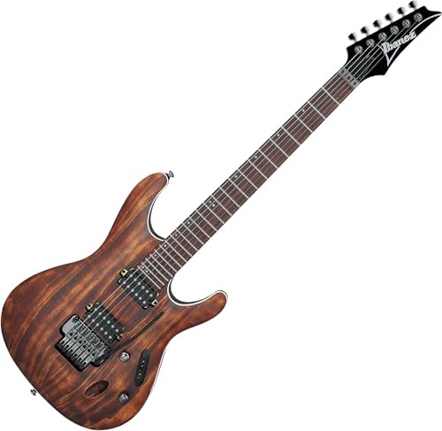 Ibanez s520ah antique brown - s520ah,
