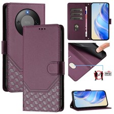 Shockproof case for honor - for,