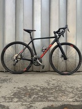 Cube CrossRace Shimano Tiagra