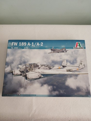 Italeri 1404 scale - italeri, 1:72