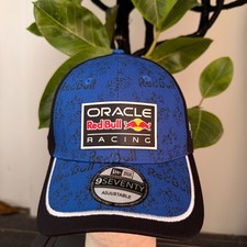 ORACLE Red Bull 9Seventy