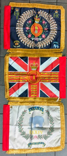The royal highland fusiliers - royal,