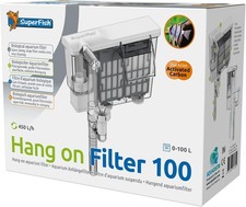 Superfish Hang-On Filter 100