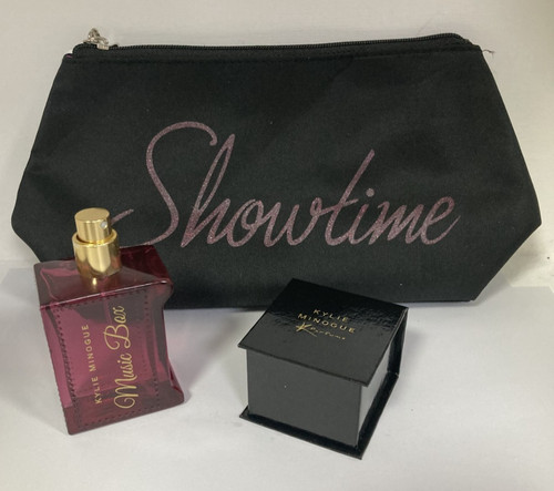 Kylie minogue music box - box, 50ml