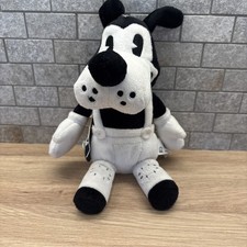 Boris The Wolf Bendy And The