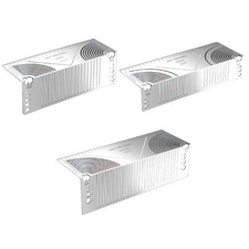 Adjustable Direct Curves