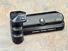 Chinon 540 auto power - auto,